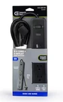 Commercial Electric 6 Ft. 4-OUTLET Surge Protector With 1 Usb-a Usb-c Ports. Fixed Price $16.99.