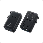 Anker Nano Travel Adapter 5-PORT Plug W/ 1 AC+2 USB-A+2 Usb-c Smart Temp Control. Fixed Price $25.99.
