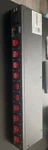 Thepoestore Horizontal 1U Rack Mount Power Strip 10-OUTLET-PDU. Fixed Price $40.00.