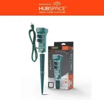 Defiant Smart Outdoor 4 Ft. 6-OUTLET Stake Timer Powered By Hubspace. Fixed Price $19.90.
