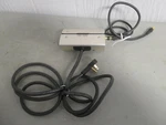 Monster Surge Suppressor/power Tap Model No. HTFS450. Fixed Price $23.00.
