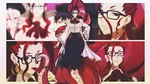 Anime Collage Dinocozero Girls Monster Gaming Mat Desk 3650. Fixed Price $33.29.
