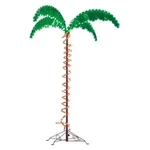 Green Long Life Multi-color 84" Led Light Strip Leg Stand & Power Cord. Fixed Price $147.54.
