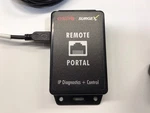 Surgex Gps Rp-ip Remote Portal Diagnosyics + Control & Adapter Free Ship. Fixed Price $59.50.