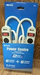 Woods Power Centre Strip 2 Pack. Fixed Price $20.00.