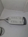 Belkin Surgemaster F9S820-06 Power Strip Protector 8-OUTLET. Fixed Price $19.99.