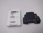 Phoenix Contact PT2-PE/S-120AC/FM 2856812 Pluggable Arrester New. Fixed Price $249.99.