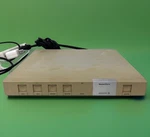 Kensington 62100 Master Piece Plus Surge Protector 12-15A 1.5KW 120VAC 50/60HZ. Fixed Price $9.95.