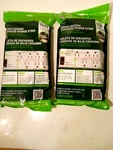 Greenlite Tier 1 Advanced 7 Outlet Surge Protecting Power Saving Strip (2 Pack). Fixed Price $15.00.