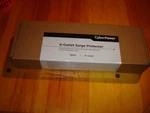 Cyberpower 6-OUTLET Surge Protector Ft. Fixed Price $18.13.