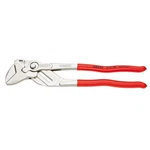 Knipex 8603300 12-INCH Pliers Wrench. Fixed Price $72.15.