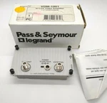 Pass & Seymour Legrand, VDM-1001, In-line Video Amplifier, X Unidirectional. Fixed Price $15.00.