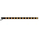 Wattbox WB-100-VPS-12 Vertical Rack Mount Power Strip Aluminum Housing 12-OUTLET. Fixed Price $249.99.
