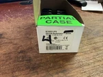 Eaton/bussmann BCM603-XPQ/BCM603-2PQ 600V 30A Fuse Block (new). Fixed Price $10.00.