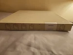 Kensington 62100 Master Piece Plus Surge Protector. Fixed Price $34.99.