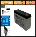 12V 6AH High Rate Replacement Battery For Apc Ups Models BE600M1 BN650M1 BN670M1. Fixed Price $71.99.