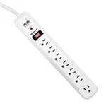 Innovera 71654 Surge Protectors,power Strips. Fixed Price $49.99.