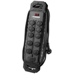 Ft. 14/3 Heavy Duty 10-OUTLET 4200 Joule Surge Protector With Usb-a And Usb-c. Fixed Price $47.16.
