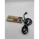 Monster HT700 Home Theatre Powercenter Surge Protector Outlet. Fixed Price $18.99.