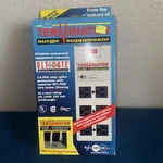 Tripp Lite Terminator Surge Suppressor Ul 1449: 330 Volt. Fixed Price $49.99.
