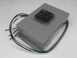 Eaton SPD120208Y1K Surge Arrestor T251910. Fixed Price $1472.40.