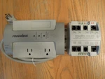 Panamax M4-EX Surge Protector Power Strip MOD-AT4 Signal Line Protection Module. Fixed Price $39.99.