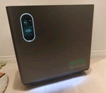 3000W Portable Power Station 110V/ 220V Bettery Supply Ups Build Inverter. Fixed Price $1250.00.