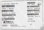 Intel FPP4BRPCAGE Redundant Power Supply New Box Packaging.. Fixed Price $80.00.
