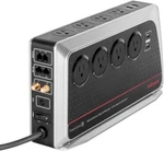 Audioquest Powerquest 3 Line Filter Conditioner 8 Outlet. Fixed Price $459.95.