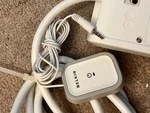 Belkin CNS08-T-06 Conserve Surge With Timer And Wired Remote. Fixed Price $29.99.