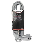 Innovera 72209 Power Extension Cord 9FT 120V 13A Gray. Fixed Price $16.95.