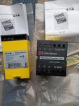 Nwob Eaton Cutler Hammer APF120N01 Automation Power Line Filter, Lot Of. Fixed Price $40.00.