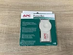 Apc Protectnet Standalone Surge Protector For Digital Phone Lines. Fixed Price $13.99.