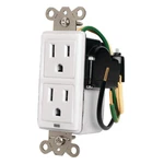 Furman Panamax MIW-SURGE-1G Single Gang In-wall Protector. Fixed Price $99.73.