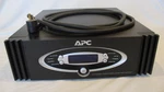 Home Theater Apc S10 Black 1000VA Audio Video Power Conditioner Needs Batteries. Fixed Price $179.00.