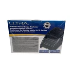 New Sealed Ultra 10-OUTLET Tower Surge Protector With Phone/fax Protection. Fixed Price $29.49.