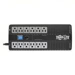 Tripp Lite Battery Backup Ups With Touchscreen ECO850LCD. Fixed Price $100.00.