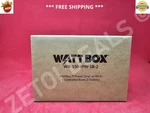 **brand New**wattbox 150 Power Controller Strip - Black. Fixed Price $144.99.