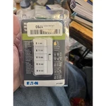 Timer Wall Indoor Hour Dig Wht, Partno PT18M-W-K, By Cooper Wiring Devices Inc,. Fixed Price $62.99.