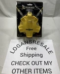 Yellow Jacket Woods #27362 Outdoor Power Adapter Outlets 15A/125V/1875W New. Fixed Price $14.50.