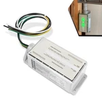 Siemens FS100 Whole House Surge Protection Device Rated For 100,000 Amps. Fixed Price $129.49.