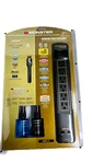 Monster Power Surge Protector 5 Outlet - 2 Usb Hdmi 9FT Cable 4K Heavy Duty. Fixed Price $29.99.