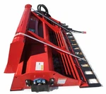 Skid Steer Soil Conditioner / Power Rake Hydra Leveler. Fixed Price $3980.00.