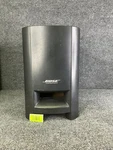 Bose Cinemate Acoustimass Subwoofer Bass Module Home Audio Tested Used. Fixed Price $81.69.