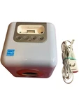 Ihome IH15 Color-changing Cube Speaker Dock For Ipod With Power Adapter. Fixed Price $23.99.