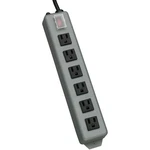 Tripp Lite UL24CB15 Power Strip 6 Outlets 15FT Cord Blue/gray. Fixed Price $73.81.