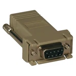 Tripplite B090A9FX Modular Serial Crossover Adapter RJ45-DB9. Fixed Price $19.14.