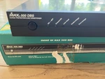 Panamax 500 Dbs Surge Protector 120 Vac, 60 Hz, 15 Amps * Made In U.s.a.. Fixed Price $89.99.