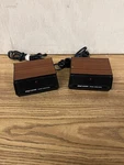 2X-RADIO Shack Plug Power Remote Control Center, X10. Fixed Price $21.90.