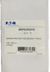 New Eaton BRPSURGE10 Protector Device Circuit Breaker Pole 120/240. Fixed Price $79.00.